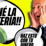 comparativa de probabilidades loterias