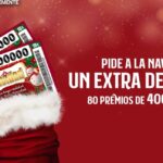 cupon extra