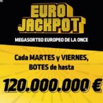 cuponazo eurojackpot