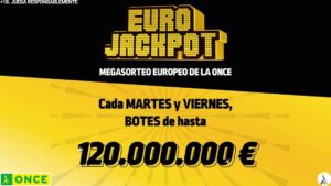 cuponazo eurojackpot
