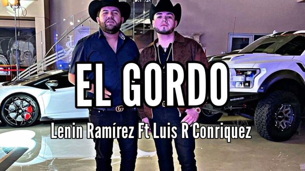 el gordo