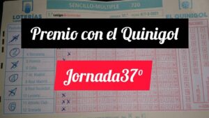 el quinigol