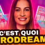 euro dreams