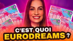 euro dreams