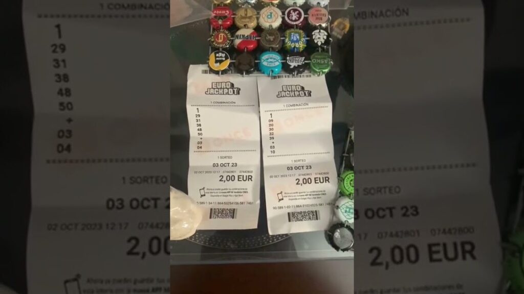 eurojackpot multiple o triplex de la once cual tiene mas chances