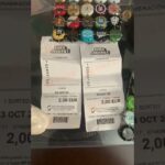 eurojackpot multiple o triplex de la once cual tiene mas chances