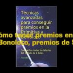 euromillones bonoloto