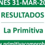 la primitiva