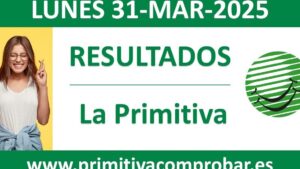 la primitiva