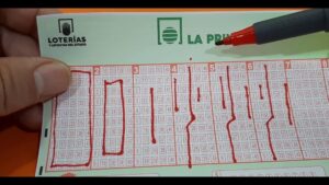 la primitiva