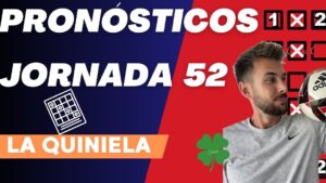 la quiniela