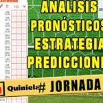 la quiniela