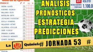 la quiniela