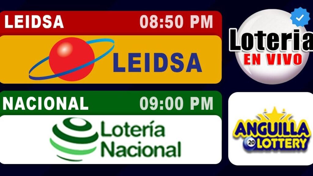 loteria nacional
