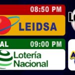 loteria nacional