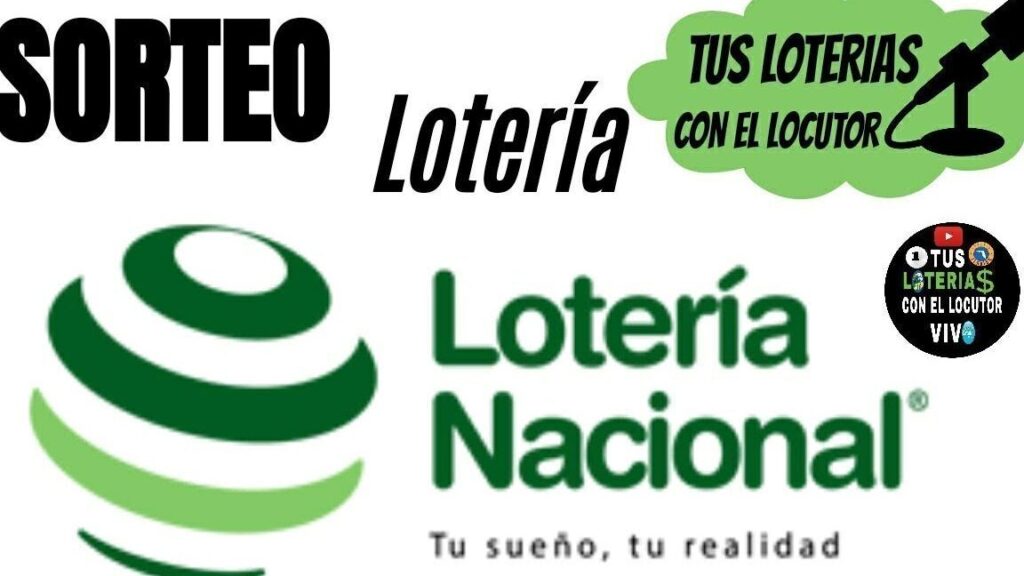loteria nacional