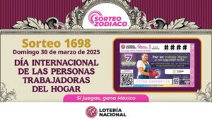 loteria nacional