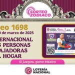 loteria nacional