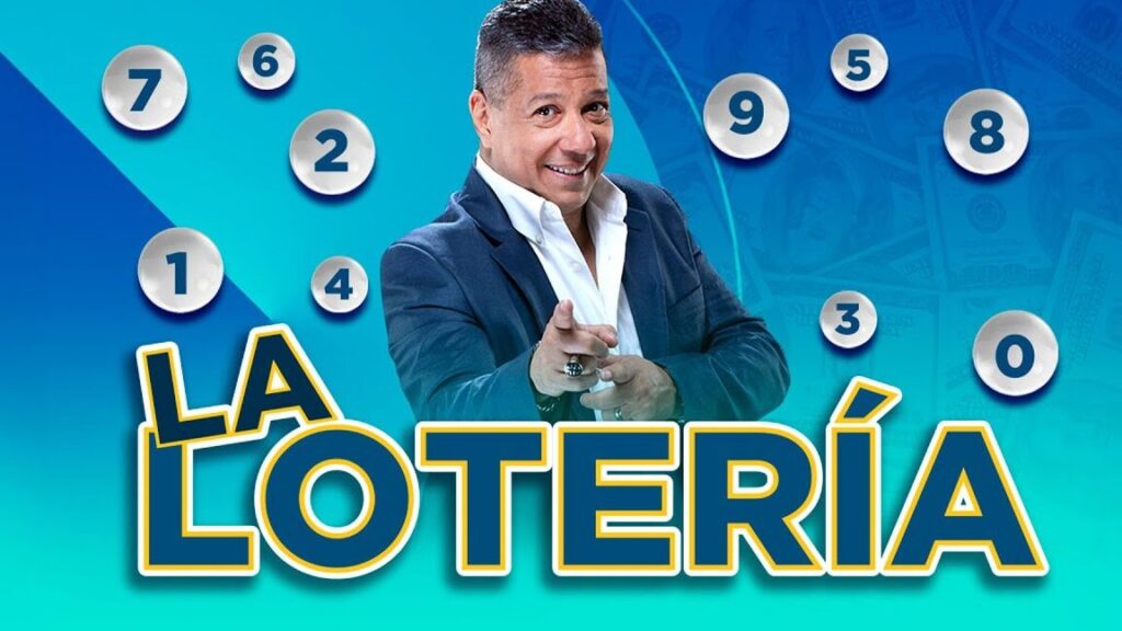 loteria nacional