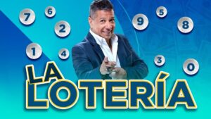 loteria nacional
