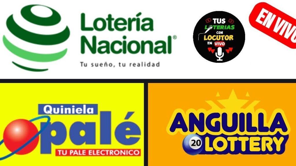 loteria nacional