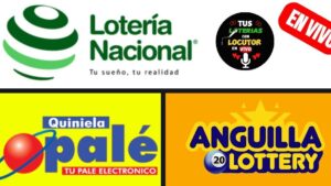 loteria nacional