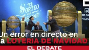 loteria navidad