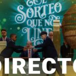 loteria navidad