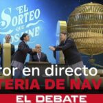 loteria navidad