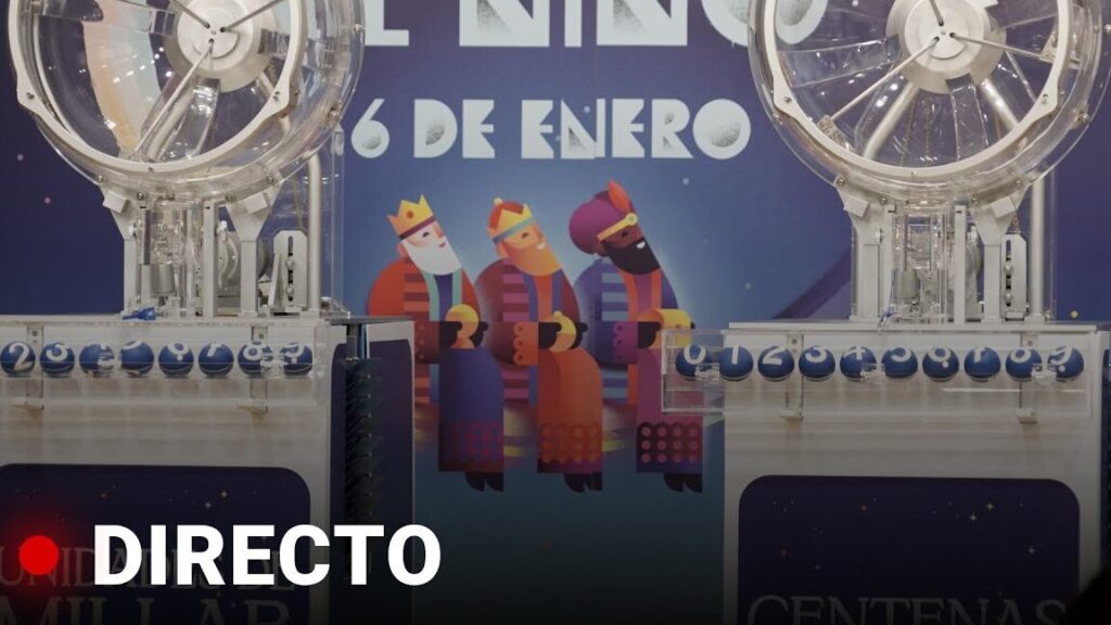 loteria nino