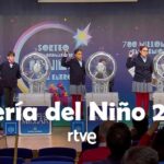 loteria nino