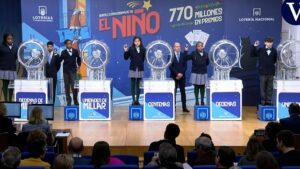 loteria nino