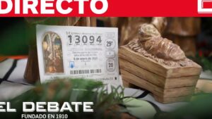 loteria nino