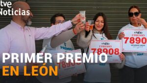 loteria nino
