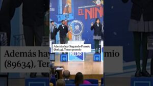 loteria nino