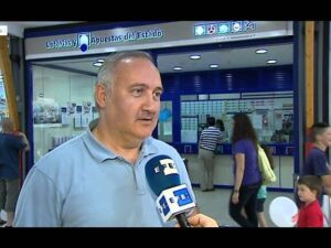 loteria probabilidades navidad cuponazo