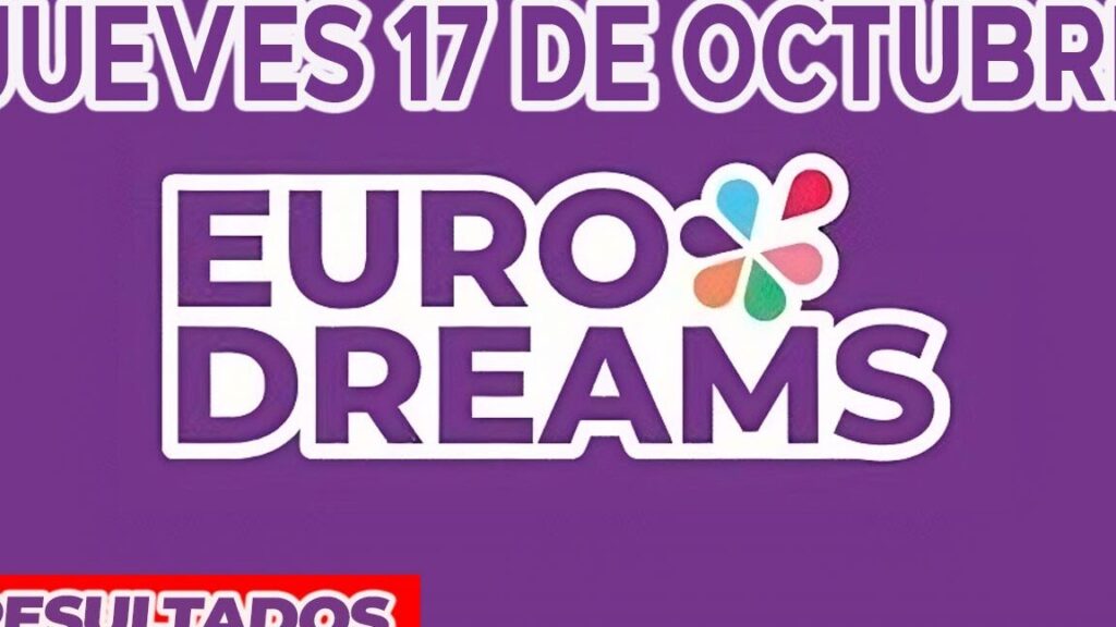 loterias euro dreams y cuponazo