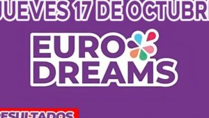 loterias euro dreams y cuponazo