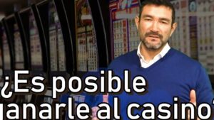 probabilidades de ganar en juegos