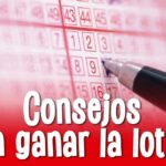 probabilidades de ganar loteria