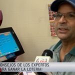 probabilidades de ganar loteria