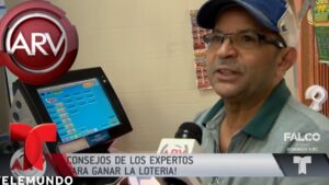 probabilidades de ganar loteria
