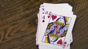 probabilidades de ganar loteria comparadas
