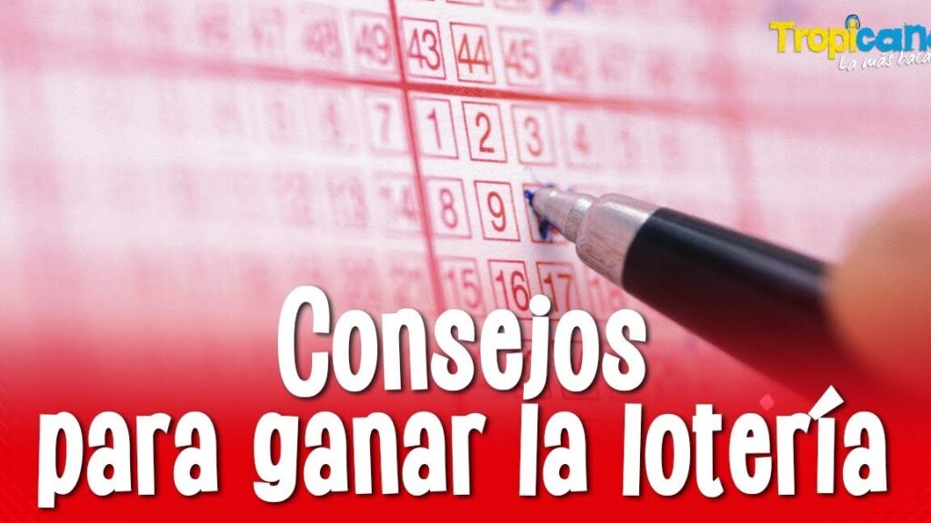 probabilidades de ganar loterias