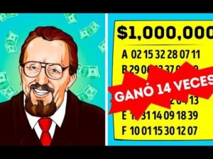 probabilidades de ganar loterias