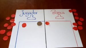 probabilidades de juegos de azar