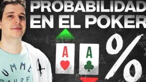 probabilidades ganar