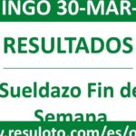 sueldazo fin