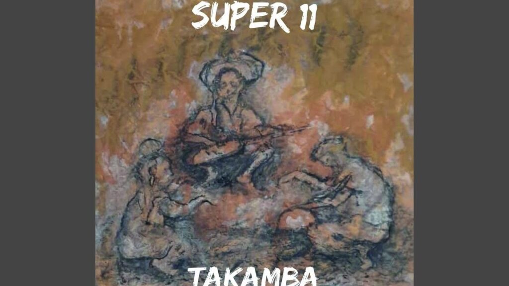 super 11